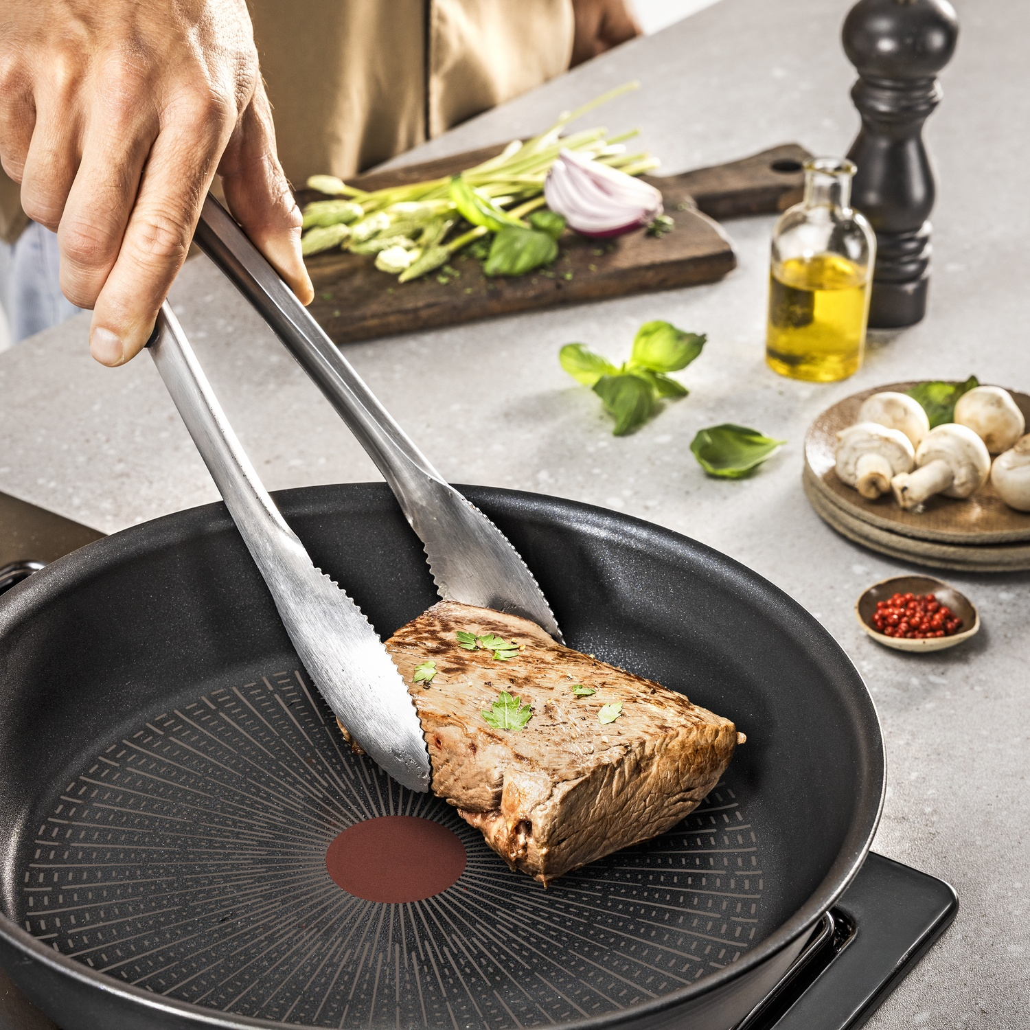 TEFAL Excellence+ G3300702
