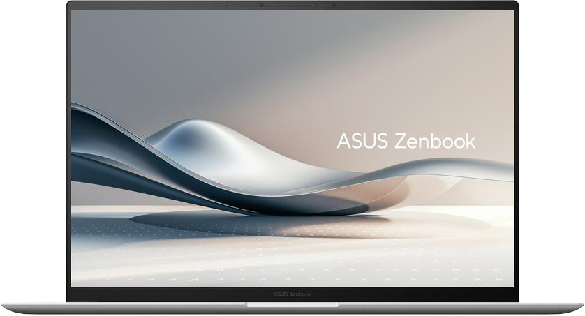 ASUS ZenBook WUXGA OLED Fehér Laptop (14" OLED/Core Ultra 9/32GB/512 GB SSD/Win11H)