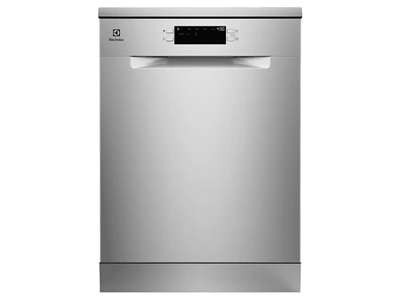 Zmywarka wolnostojąca ELECTROLUX E52SE100SX