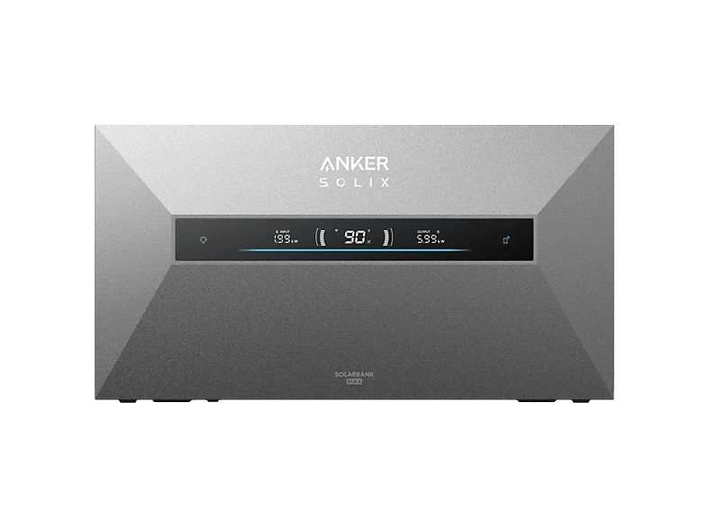 Solarbank Max AC