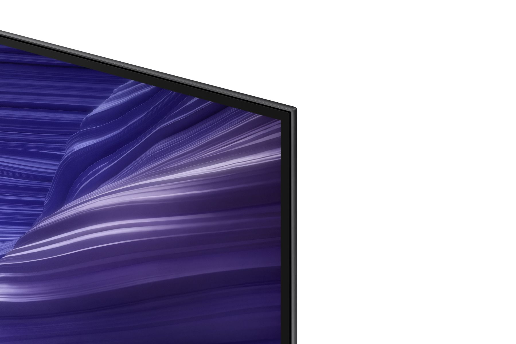 TV OLED 83" - Samsung TQ83S91FAEXXC, UHD 4K, NQ4 AI Gen3, Smart TV, Full AI, Negro