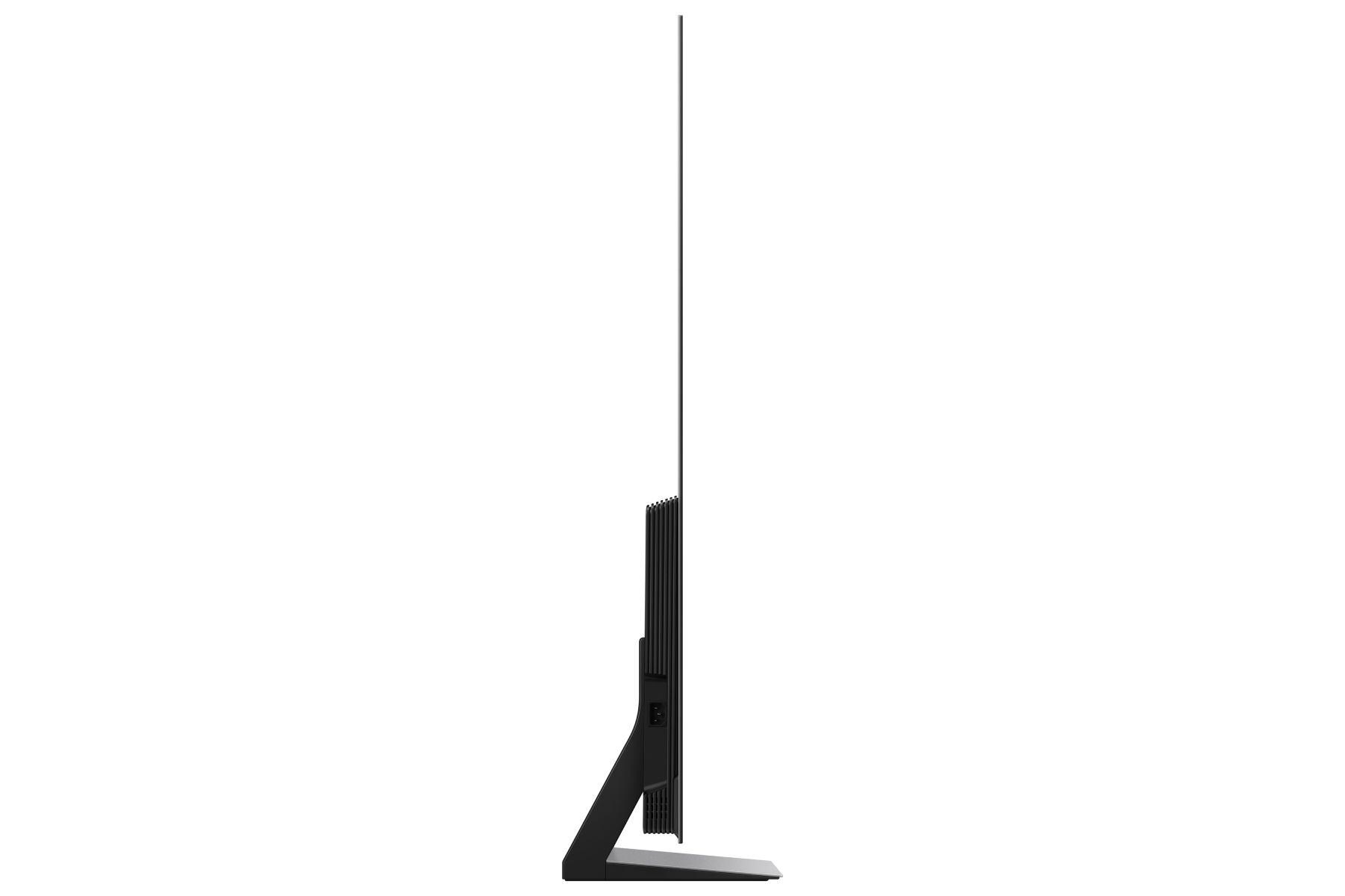 TV OLED 83" - Samsung TQ83S91FAEXXC, UHD 4K, NQ4 AI Gen3, Smart TV, Full AI, Negro