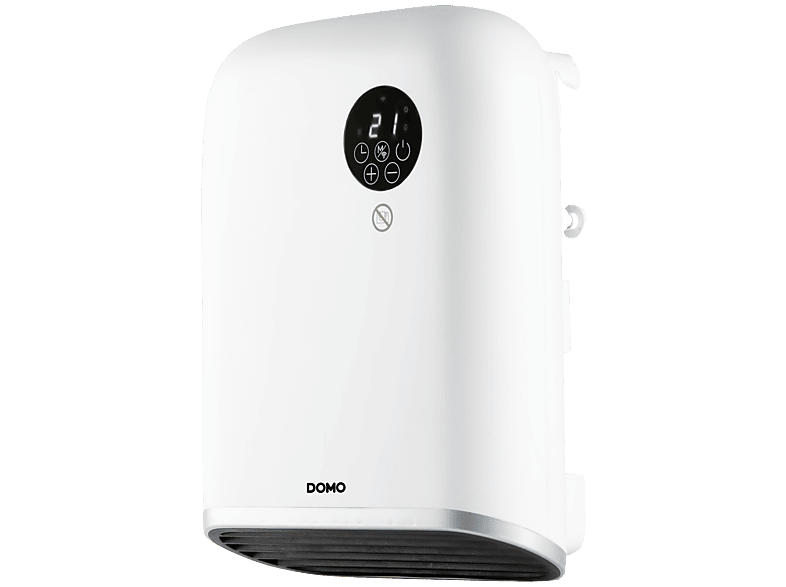 Domo DO7357F Bathroom Wall Heater