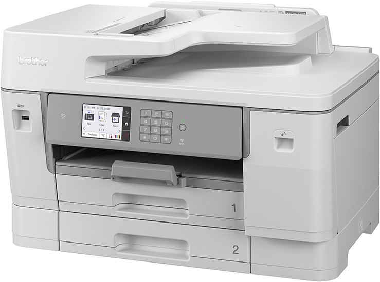 BROTHER MFC-J6955DW Imprimante multifonction