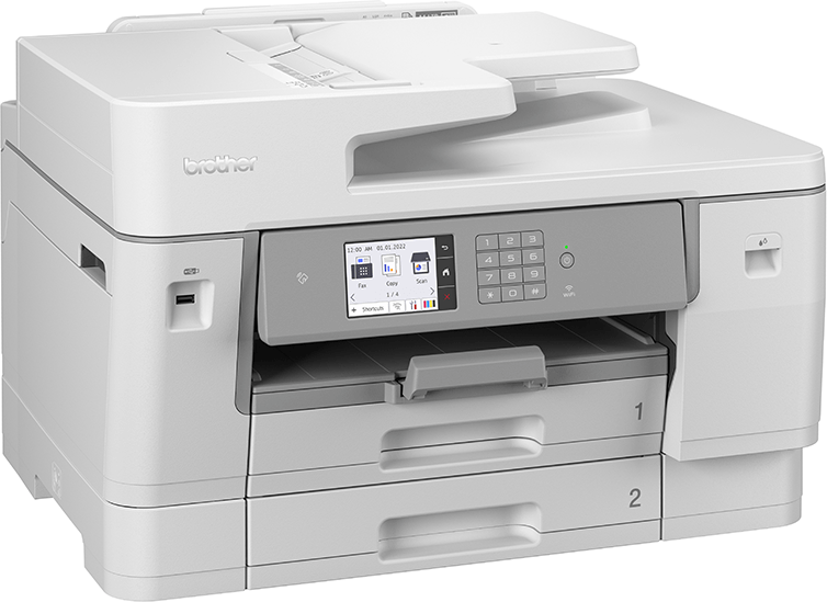 BROTHER MFC-J6955DW Imprimante multifonction