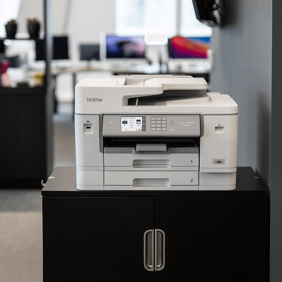 BROTHER MFC-J6955DW Imprimante multifonction