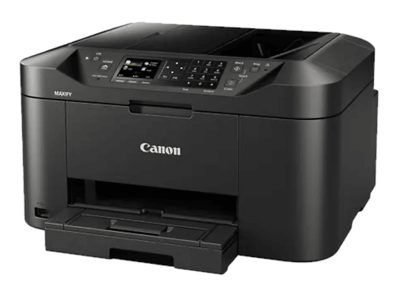 CANON MB2150 Multifunktionsdrucker
