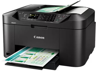 CANON MB2150 Imprimante multifonction