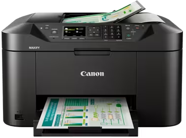 CANON MB2150 Imprimante multifonction