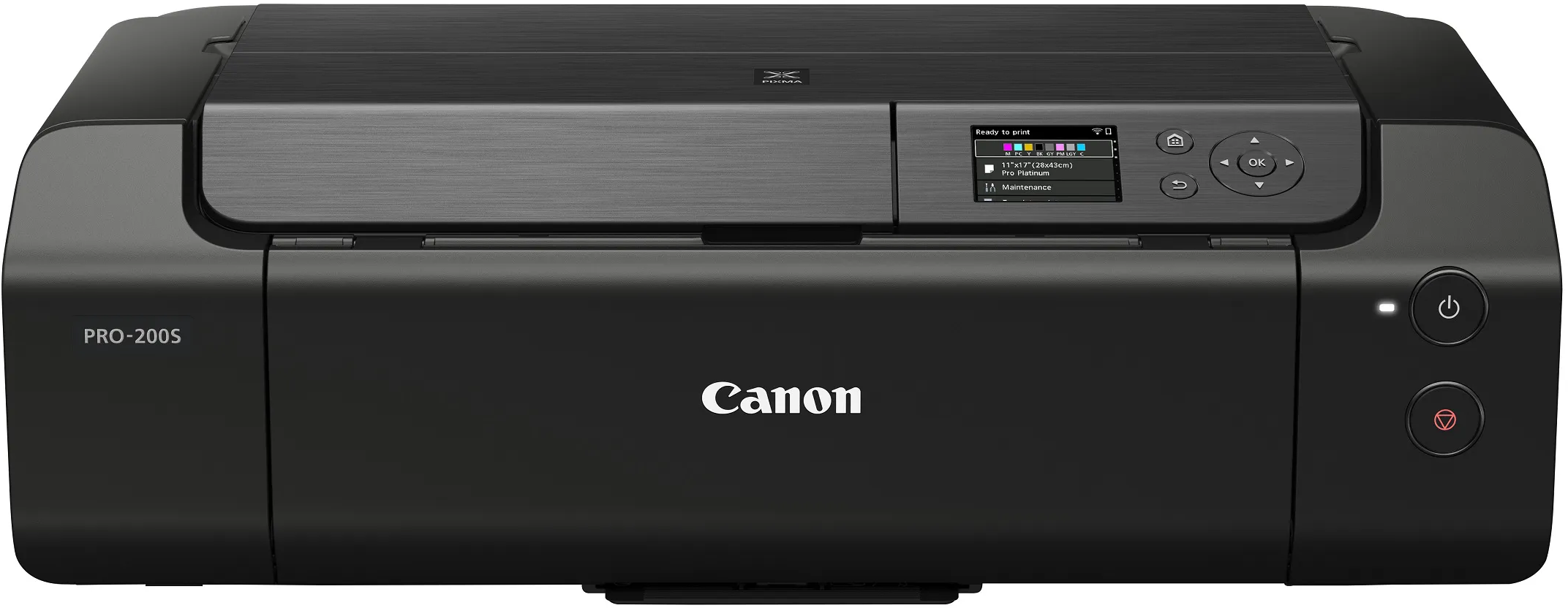 CANON PRO-200s Imprimante photo