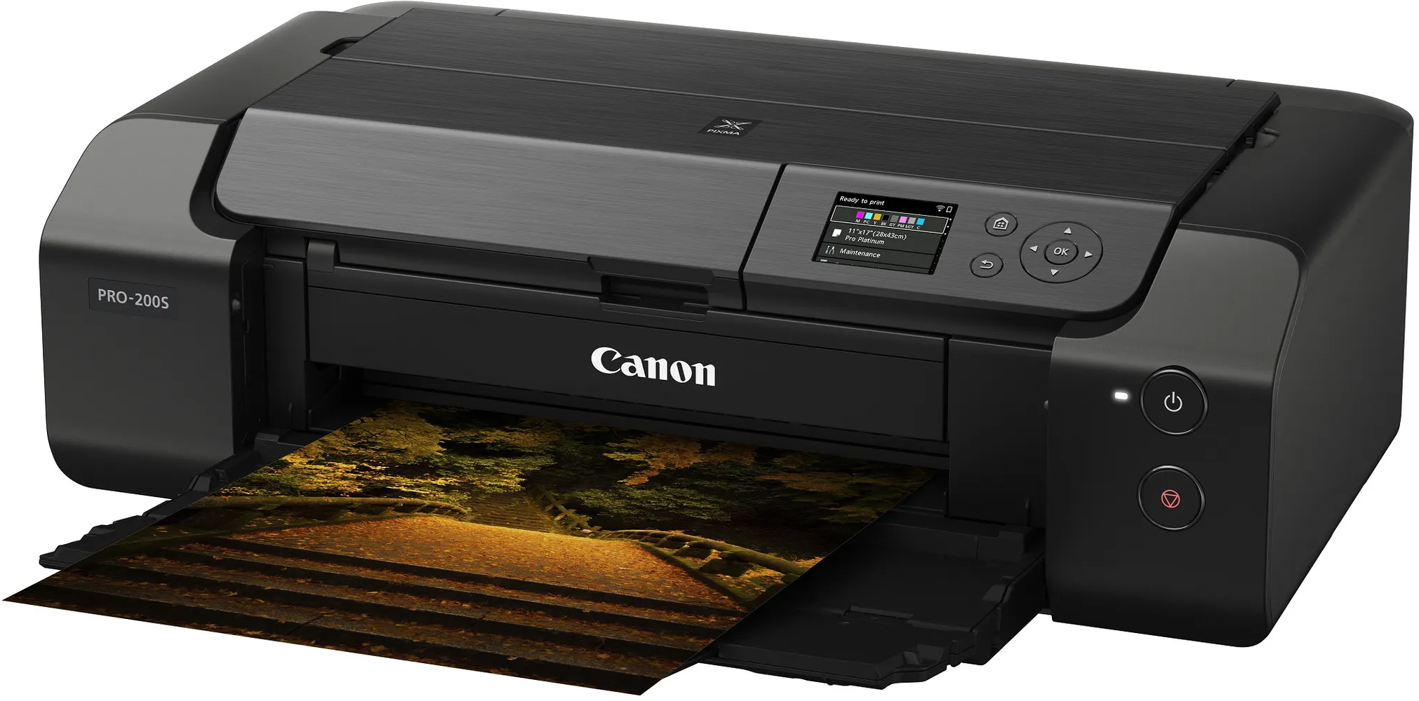 CANON PRO-200s Imprimante photo