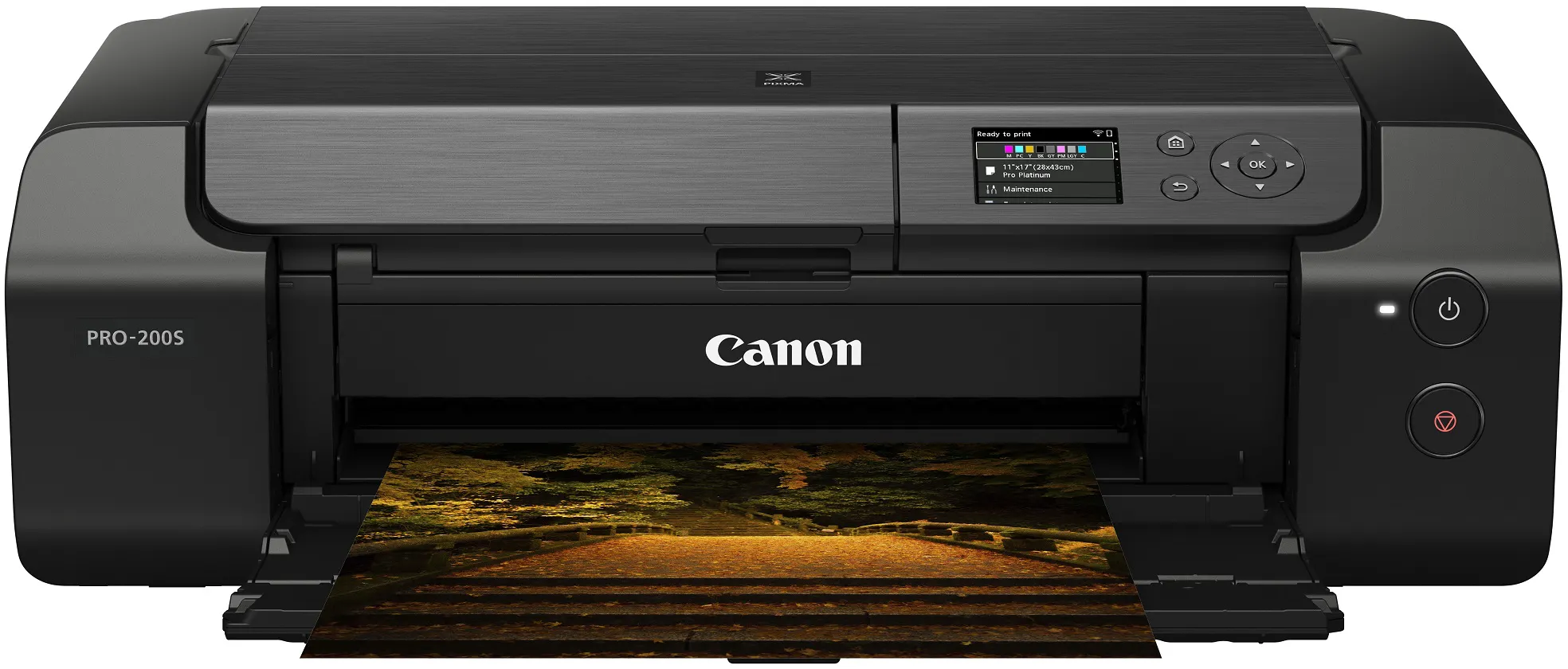 CANON PRO-200s Imprimante photo