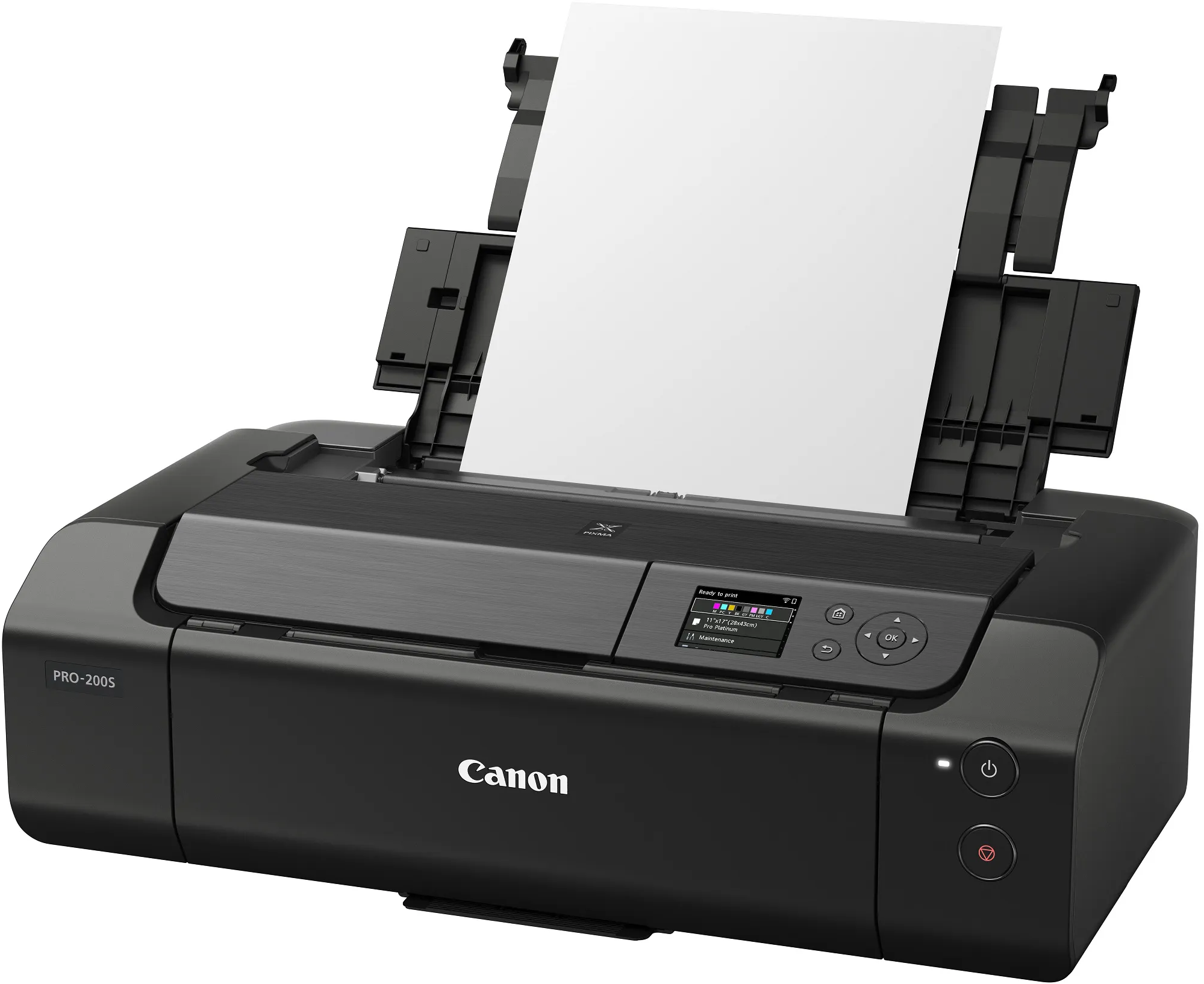CANON PRO-200s Imprimante photo