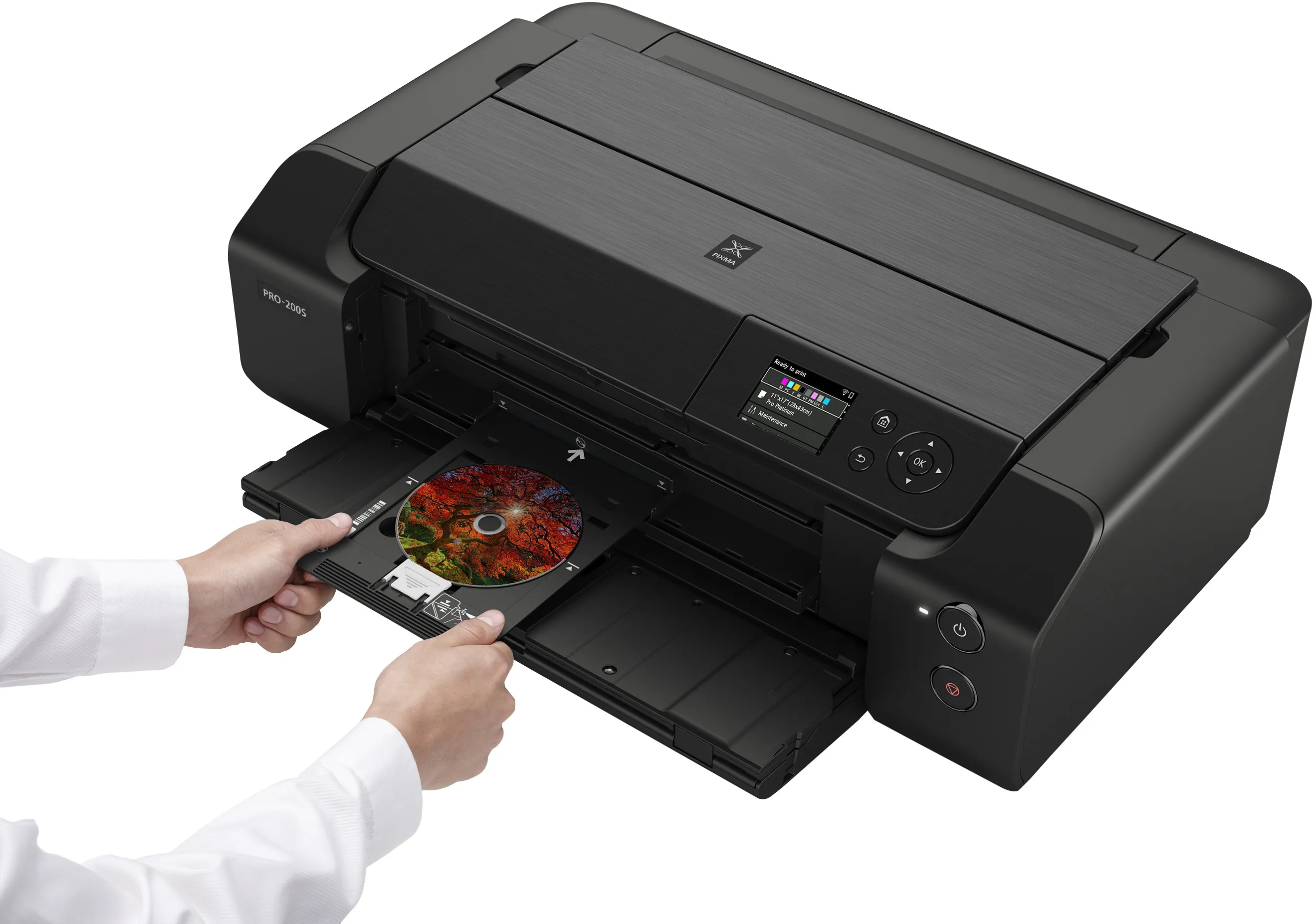 CANON PRO-200s Imprimante photo