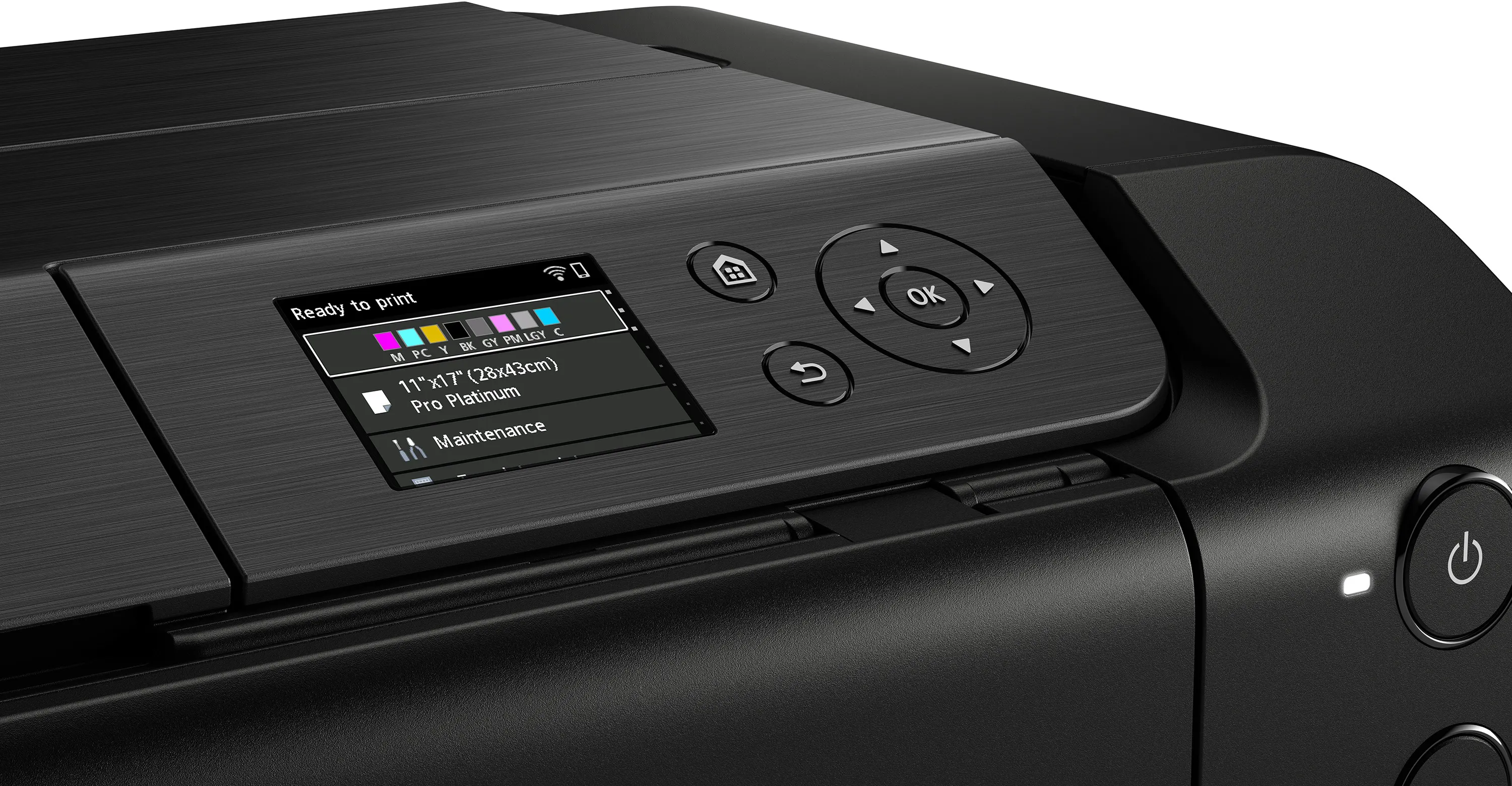 CANON PRO-200s Imprimante photo