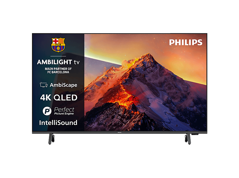 PQS8611 (2026) 75 inch