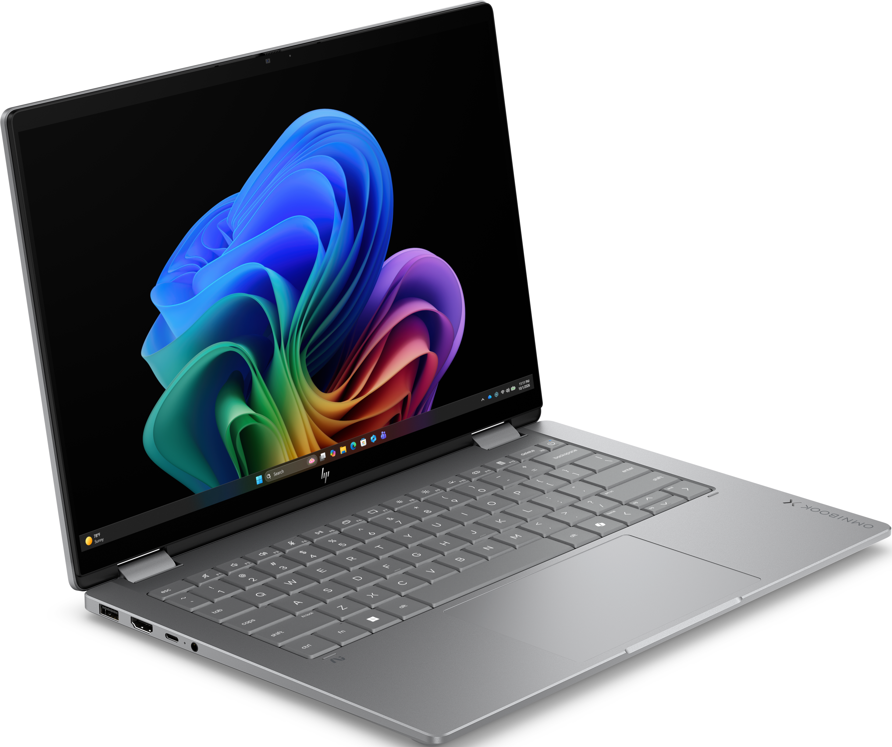 HP OMN X FLIP 14-KB0704NZX/15/C7-355/16G/512G