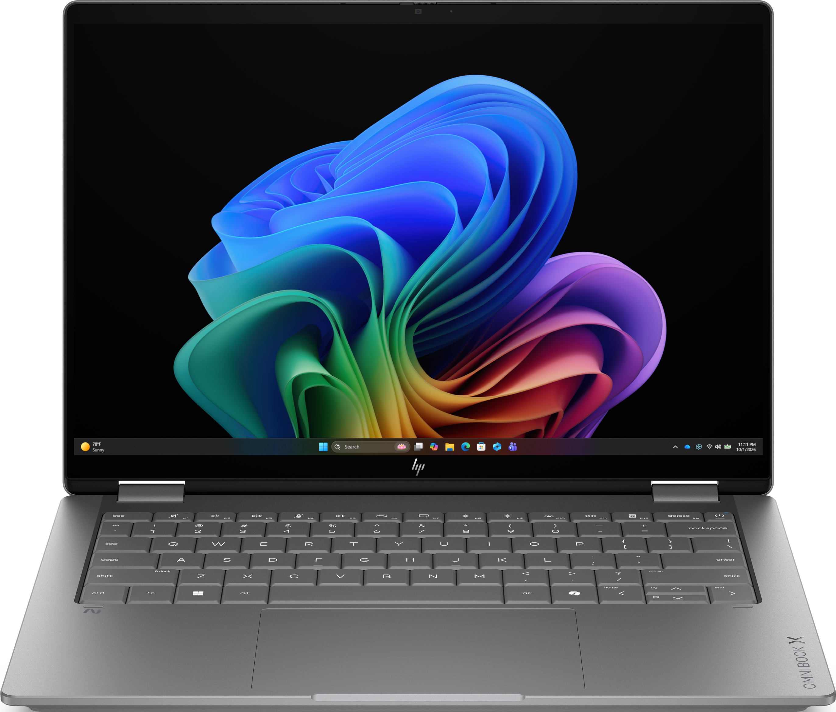 HP OMN X FLIP 14-KB0704NZX/15/C7-355/16G/512G