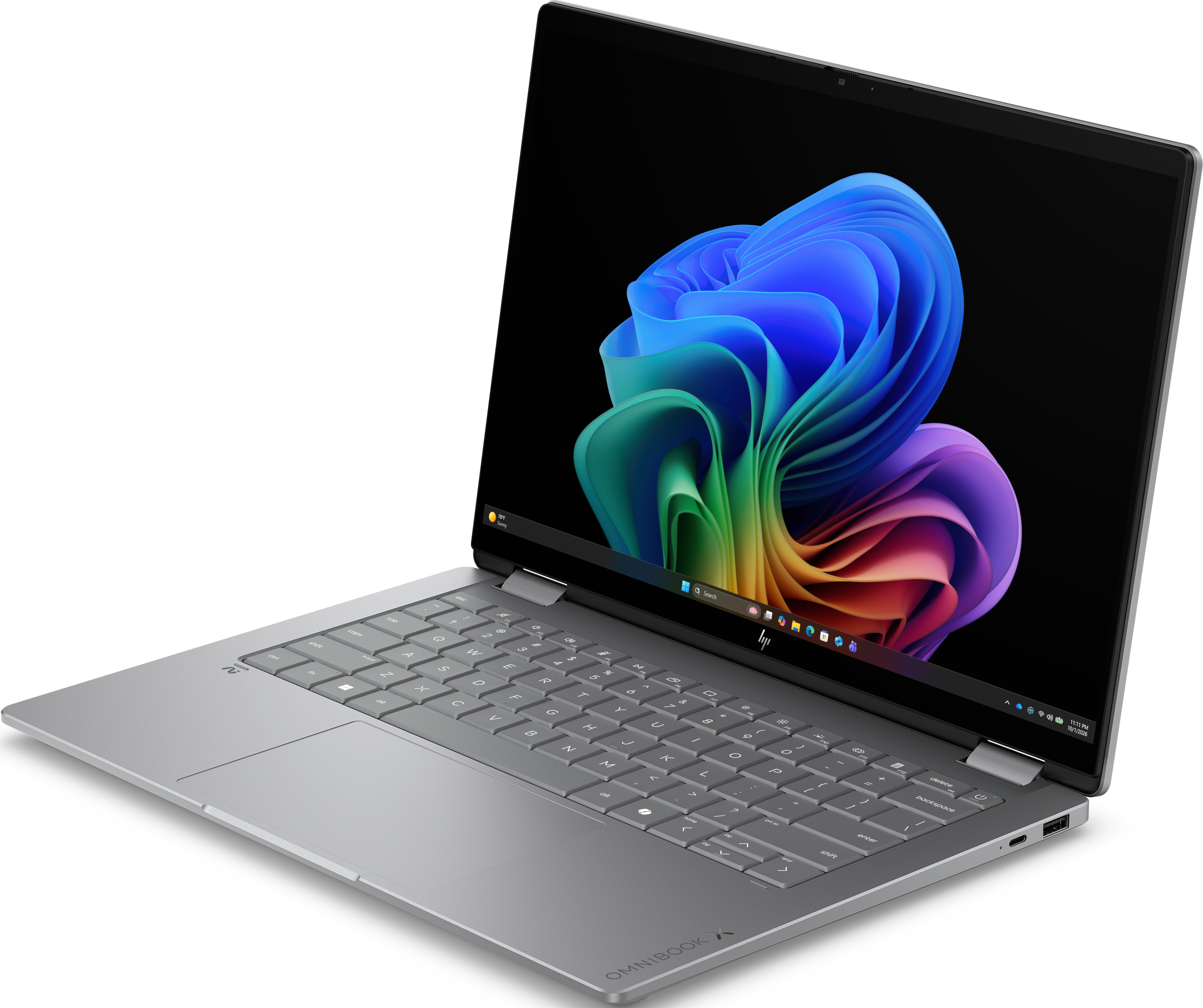 HP OMN X FLIP 14-KB0704NZX/15/C7-355/16G/512G