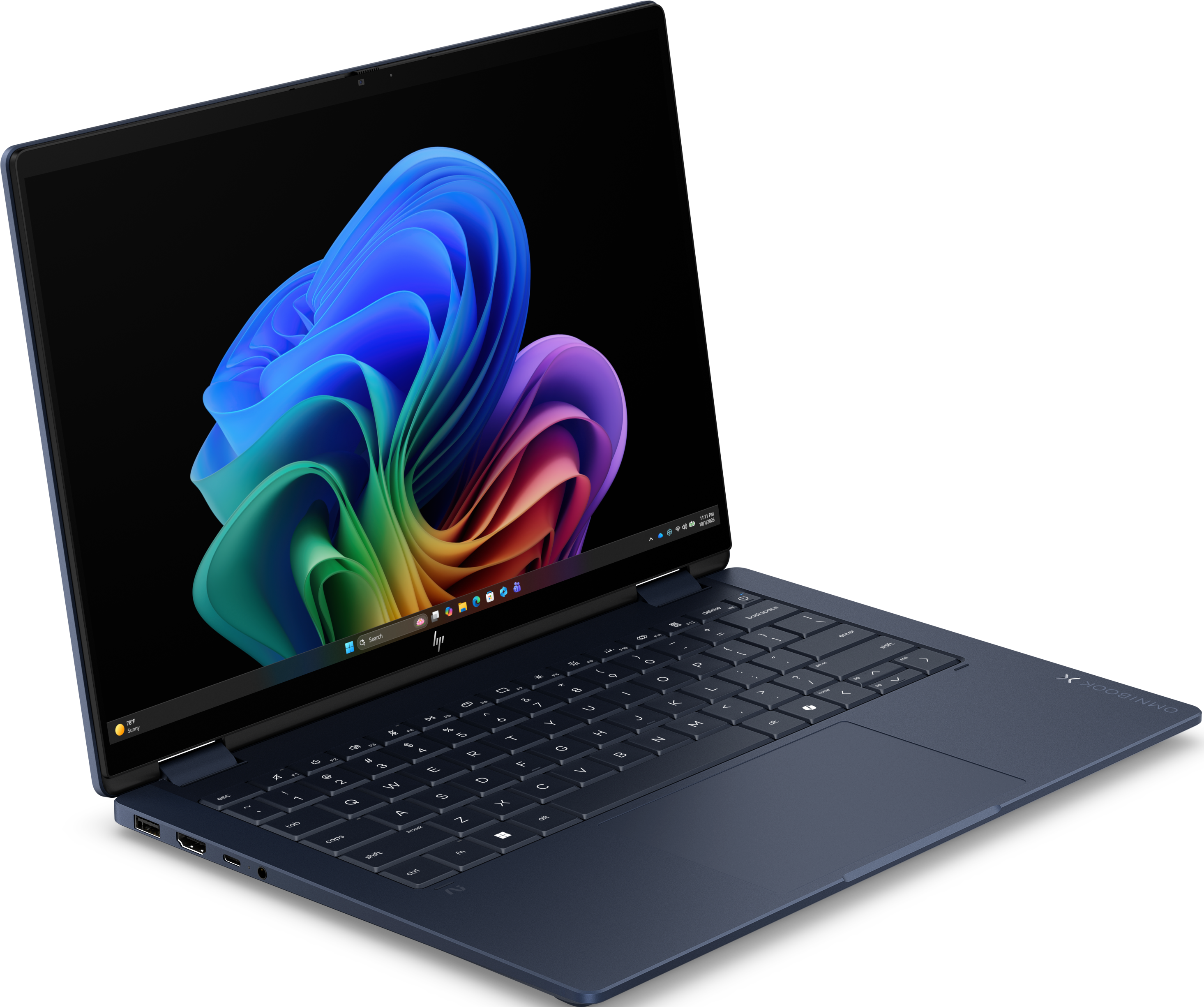 HP OMN X FLIP 14-KC0604NZX/14/AI7-445/16G/512G