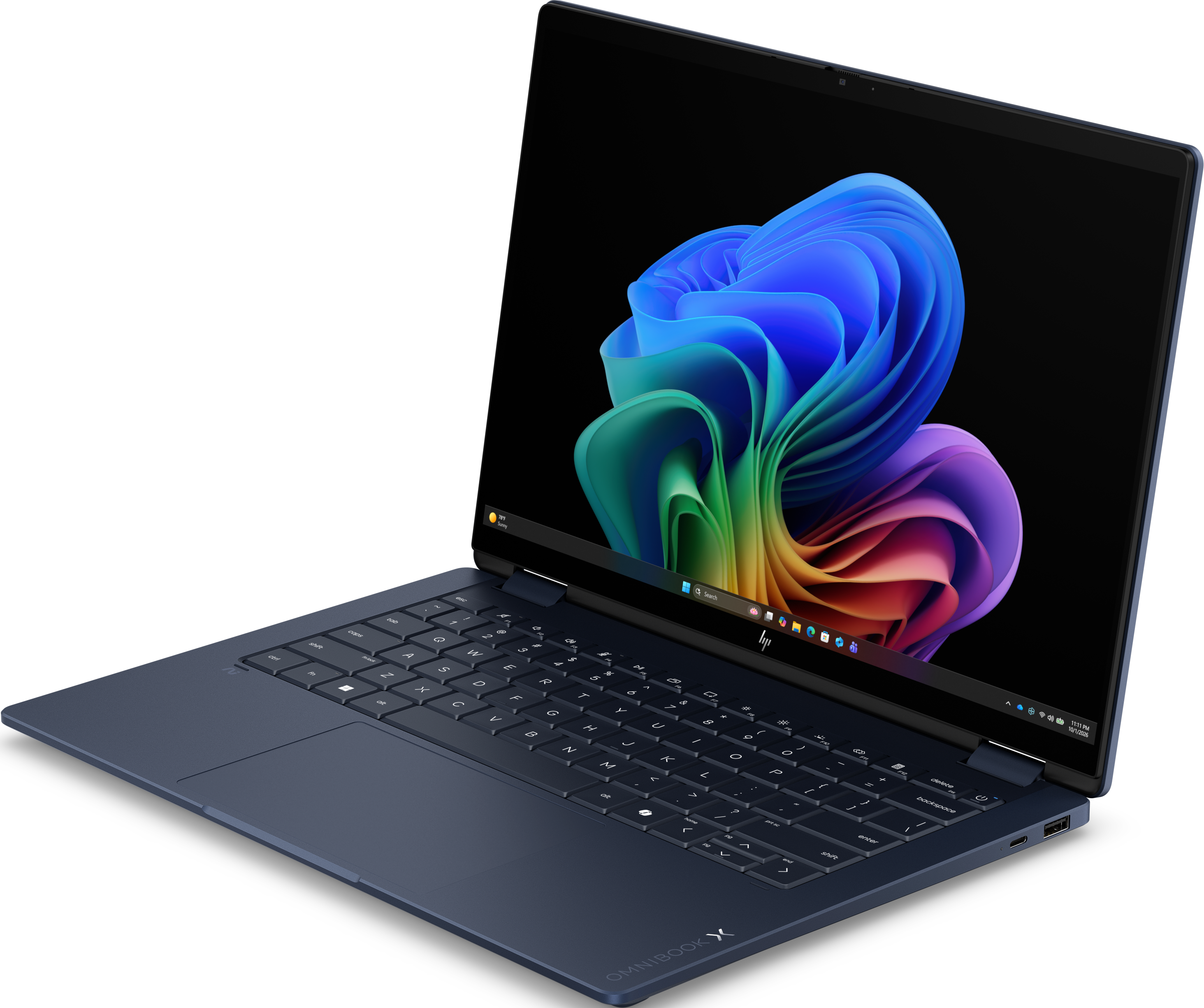 HP OMN X FLIP 14-KC0604NZX/14/AI7-445/16G/512G