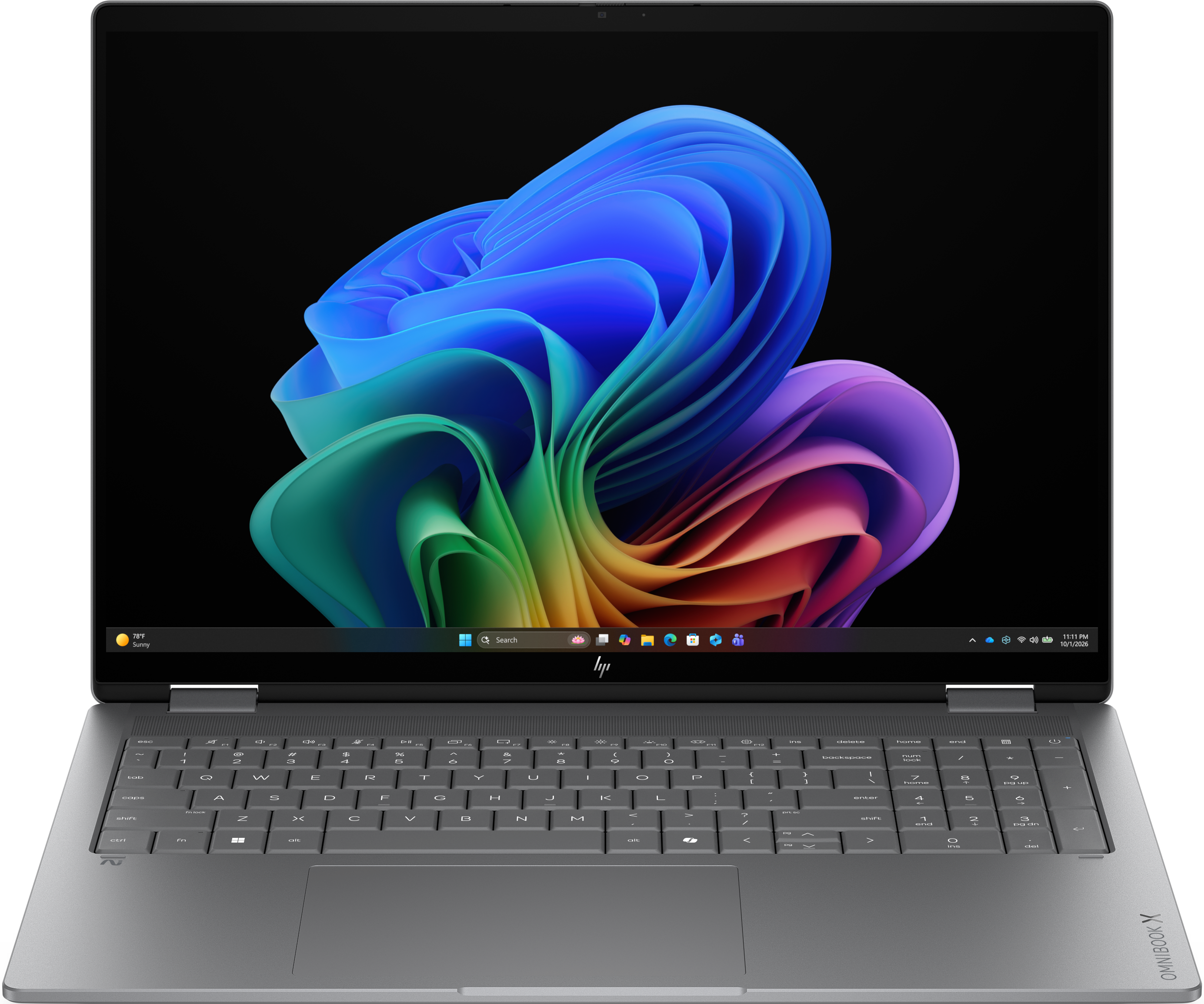HP OMN FLIP 16-CC0604NZX/16/AI7-445/16G/512G