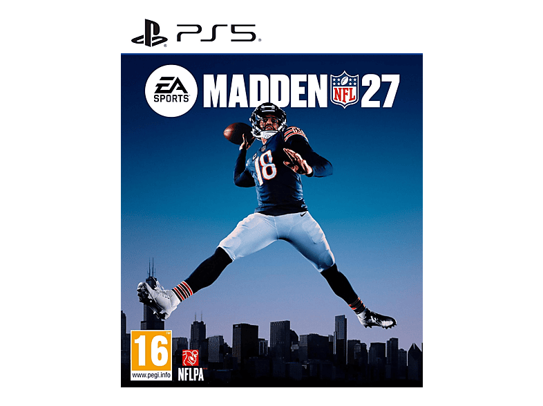 Madden NFL 27 - PlayStation 5 [English]