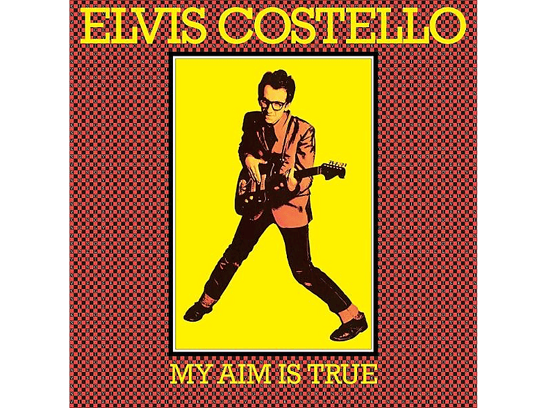 Elvis Costello My Aim Is True (49th Anniversary Edition)