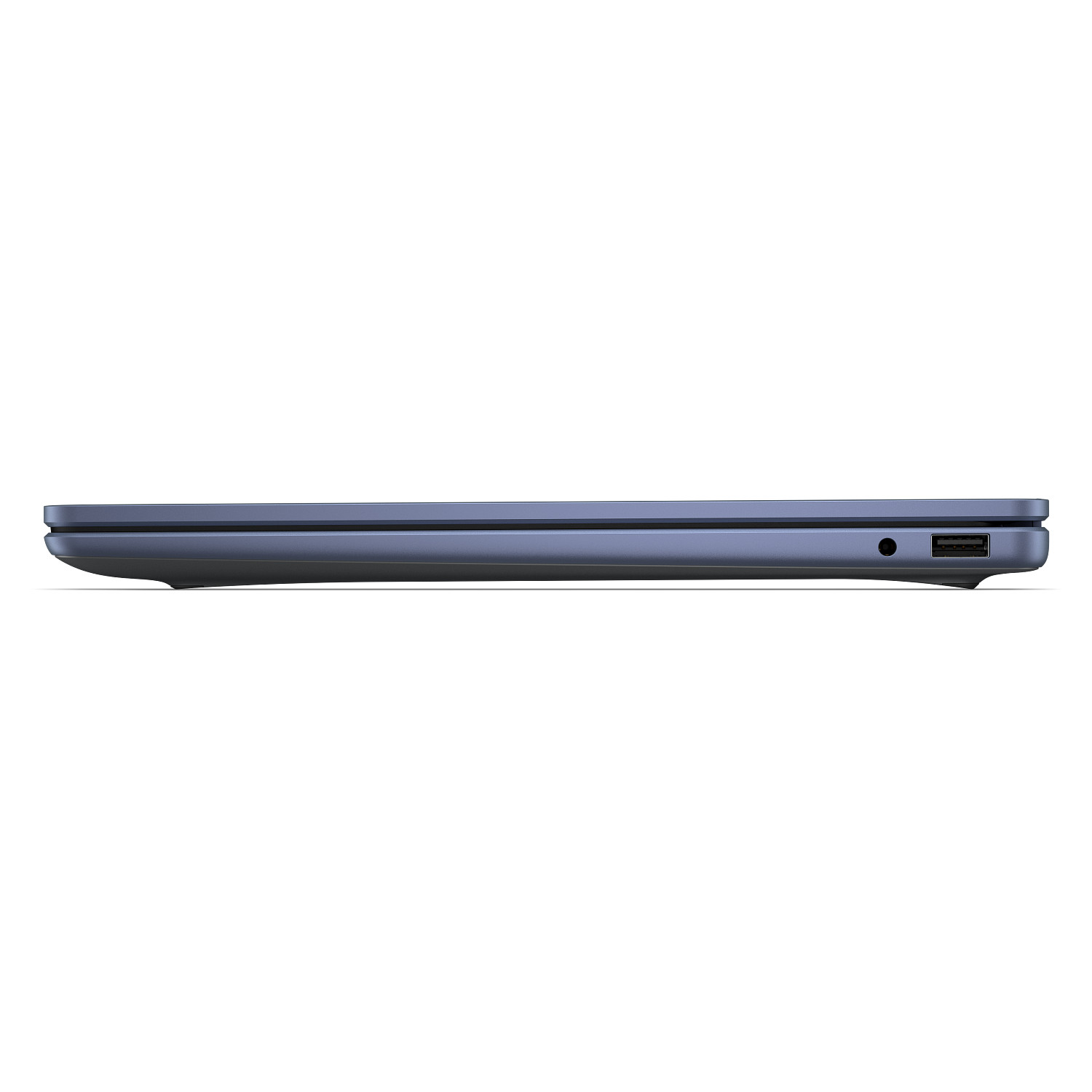 Portátil - HP OmniBook 3 16-bu0027ns, 16" 2K, Intel® Core™ 7 150U, 16 GB RAM, 1 TB SSD, Sin sistema operativo, Sin Cargador