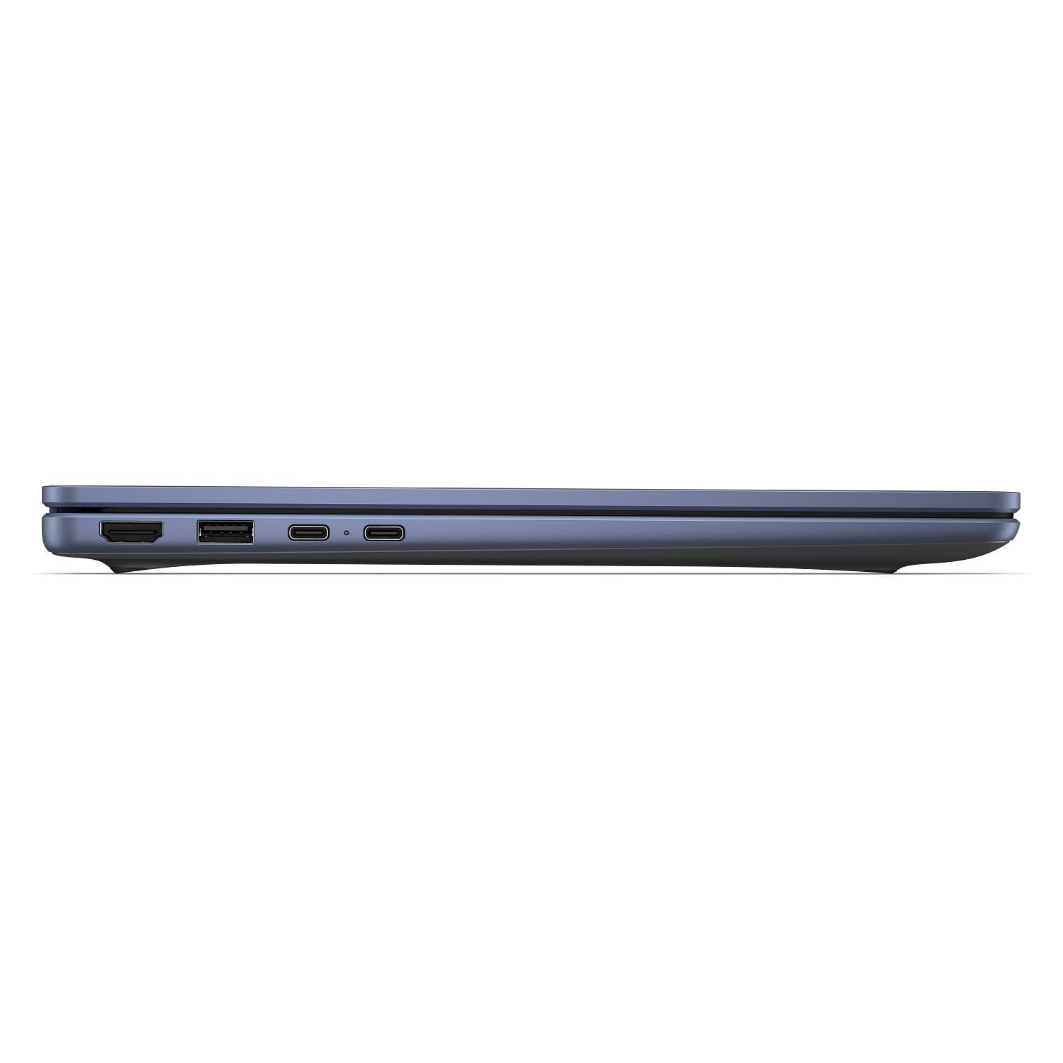 Portátil - HP OmniBook 3 16-bu0027ns, 16" 2K, Intel® Core™ 7 150U, 16 GB RAM, 1 TB SSD, Sin sistema operativo, Sin Cargador
