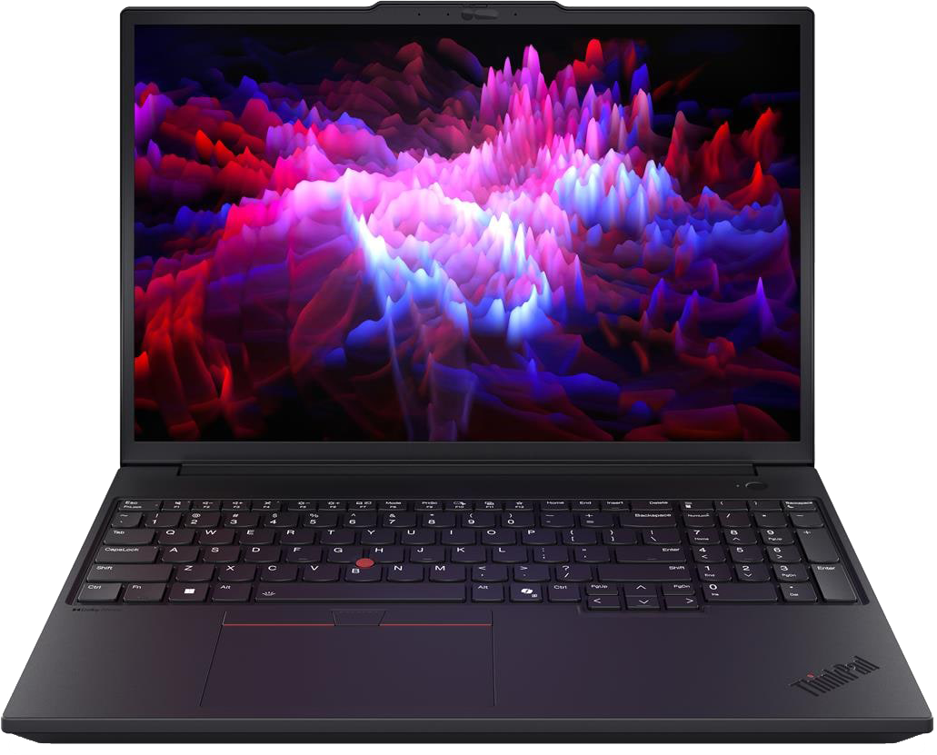LENOVO ThinkPad P16v Gen 3 21RS0007HV Laptop (16" WUXGA/Core Ultra 7/32GB/1024 GB SSD/RTX PRO 1000 8GB/Win11P)