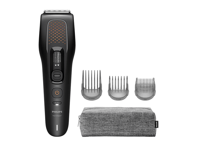 Philips 7000 series Hair Clipper HC7722 Series 7000