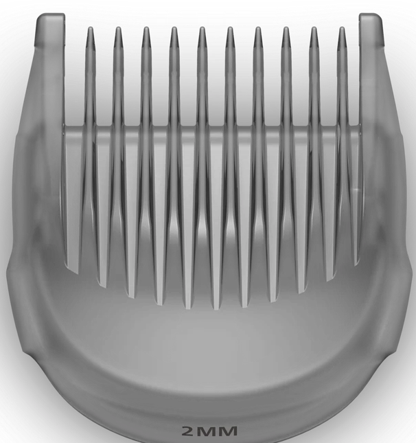 PHILIPS HC7722/15 HAIRCLIPPER FANCY BOX