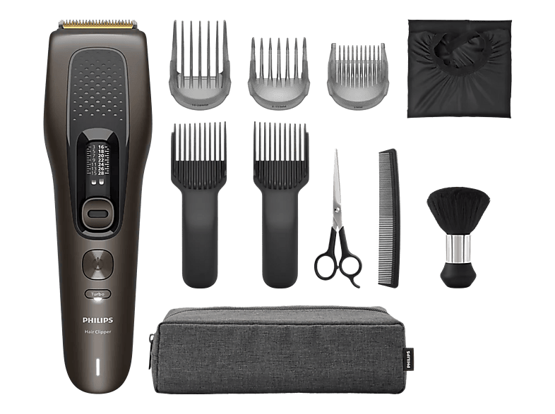 Philips Hair Clipper HC9722 Series 9000
