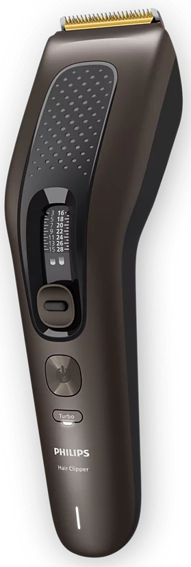 PHILIPS HC9722/15 HAIRCLIPPER FANCY BOX
