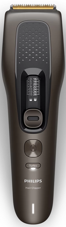 PHILIPS HC9722/15 HAIRCLIPPER FANCY BOX