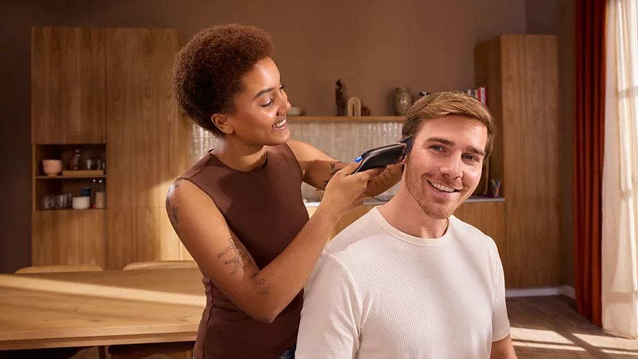 PHILIPS HC9722/15 HAIRCLIPPER FANCY BOX