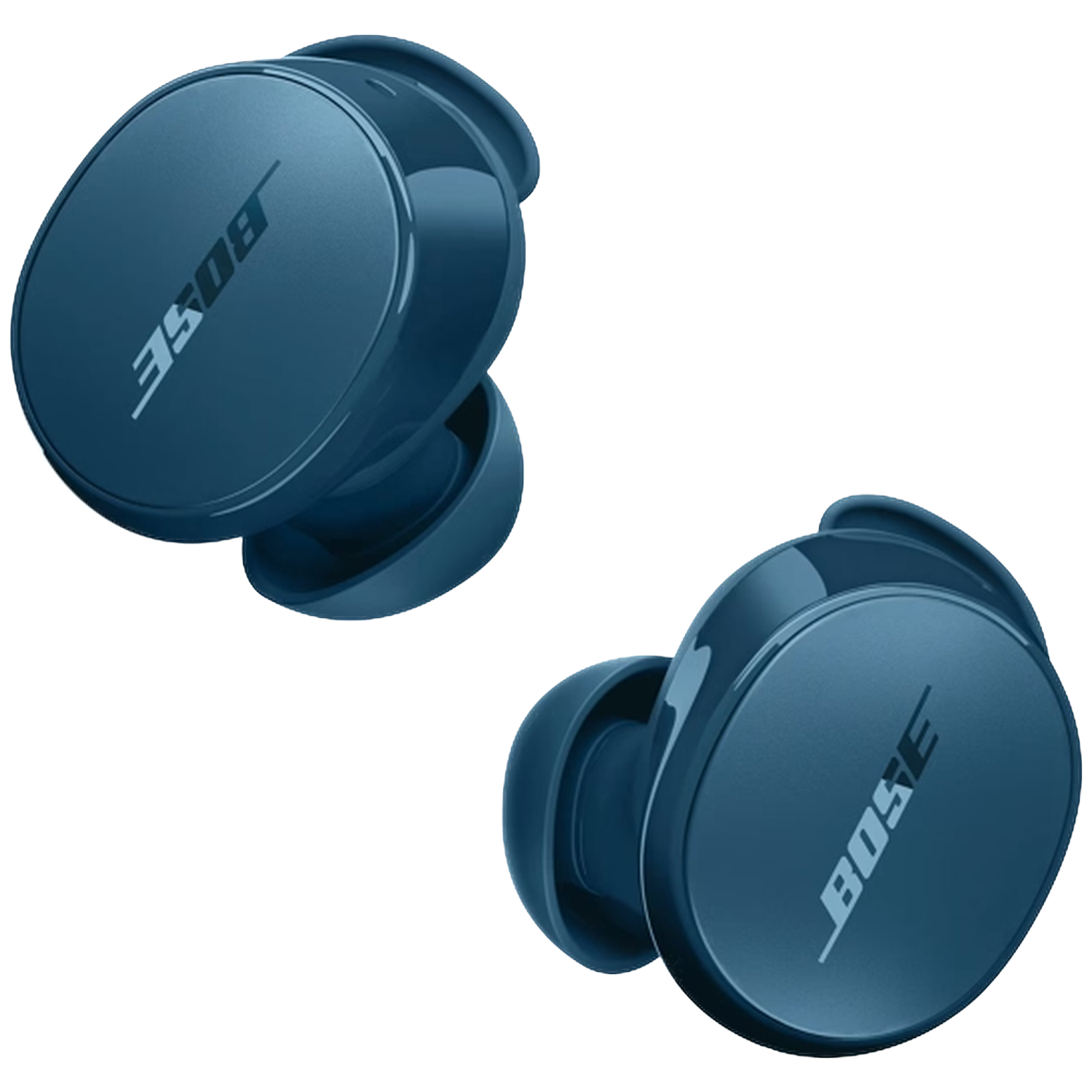 BOSE QuietComfort In-ear Oortjes Twilight Blue