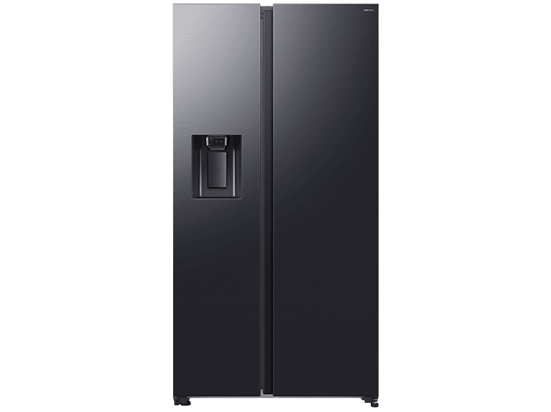 Samsung Rs70f65kefef - Amerikaanse Koelkast Breedte 91.2 Cm Hoogte 178.4 Inhoud 640 L Nofrost