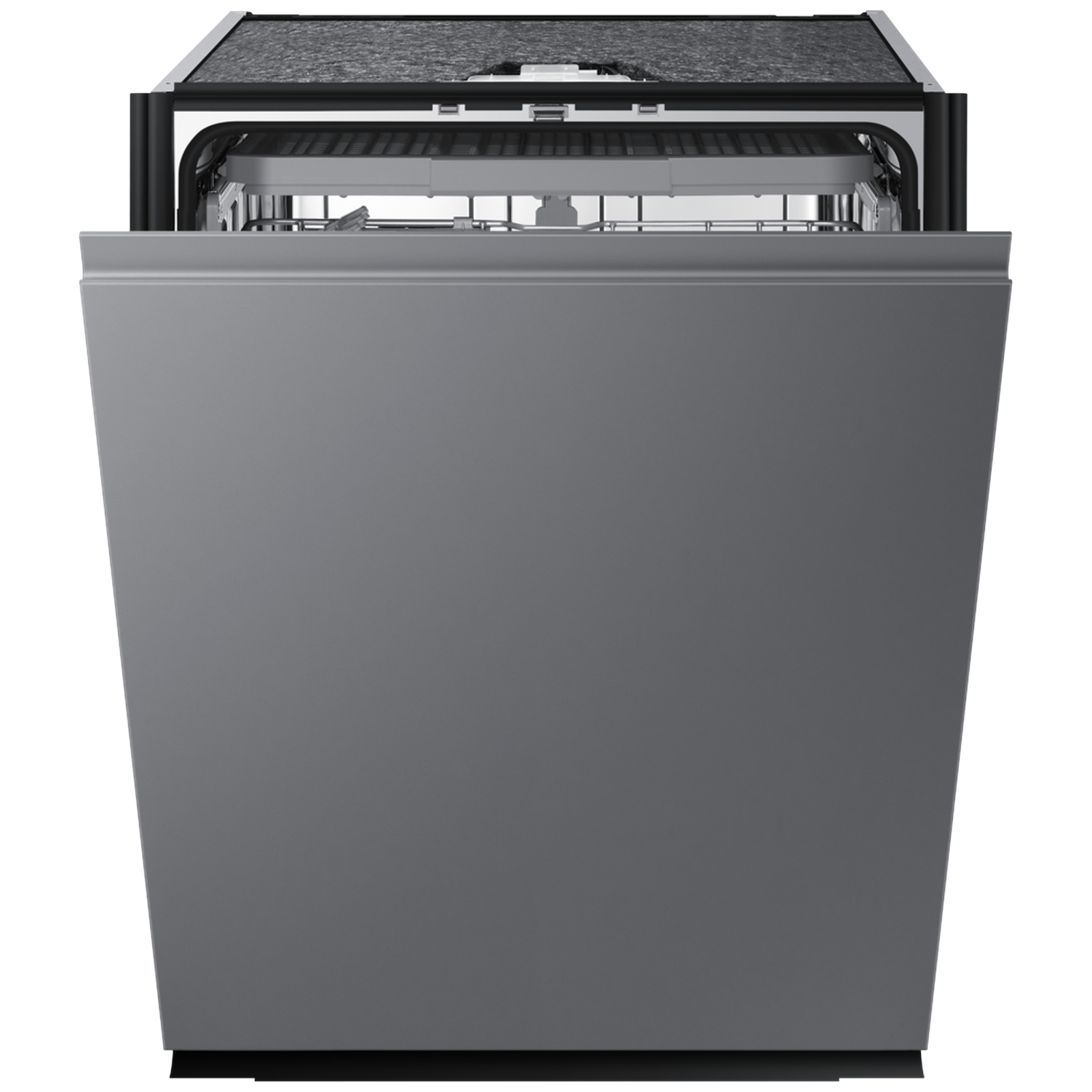 Samsung DW60BG830I00ET / Inbouw / Volledig geïntegreerd / Nishoogte 82 - 86,5 cm