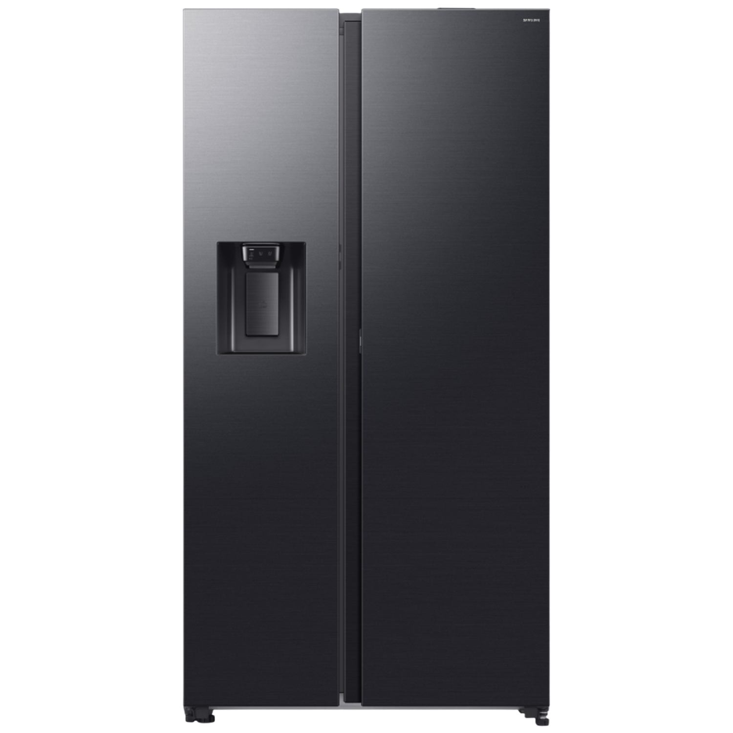 MediaMarkt Samsung Rs80f66kbfef - Amerikaanse Koelkast Breedte 91.2 Cm Hoogte 178.4 Inhoud 634 L Nofrost aanbieding