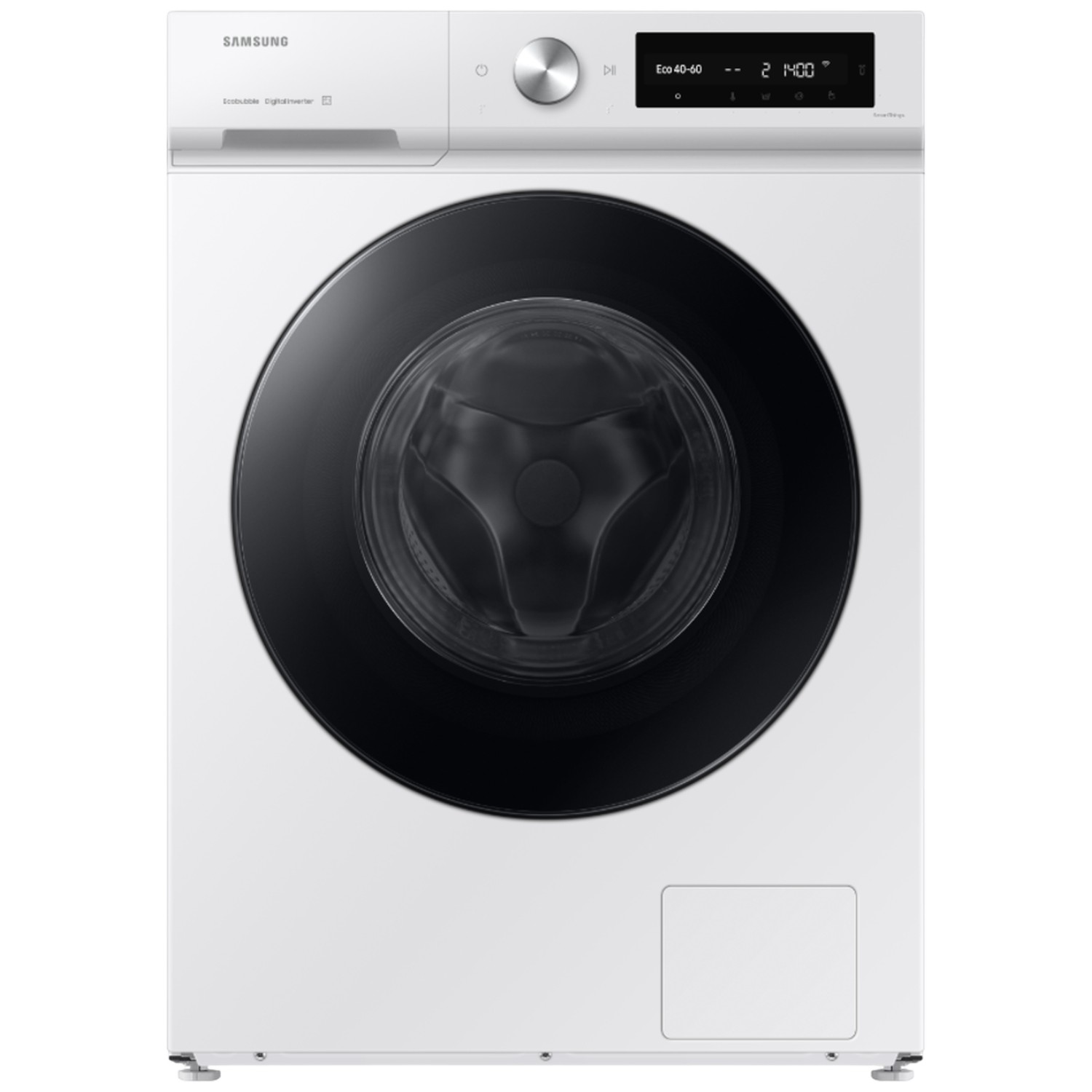 SAMSUNG WW90DB7U34GW 7000-serie BESPOKE SuperSpeed Wasmachine
