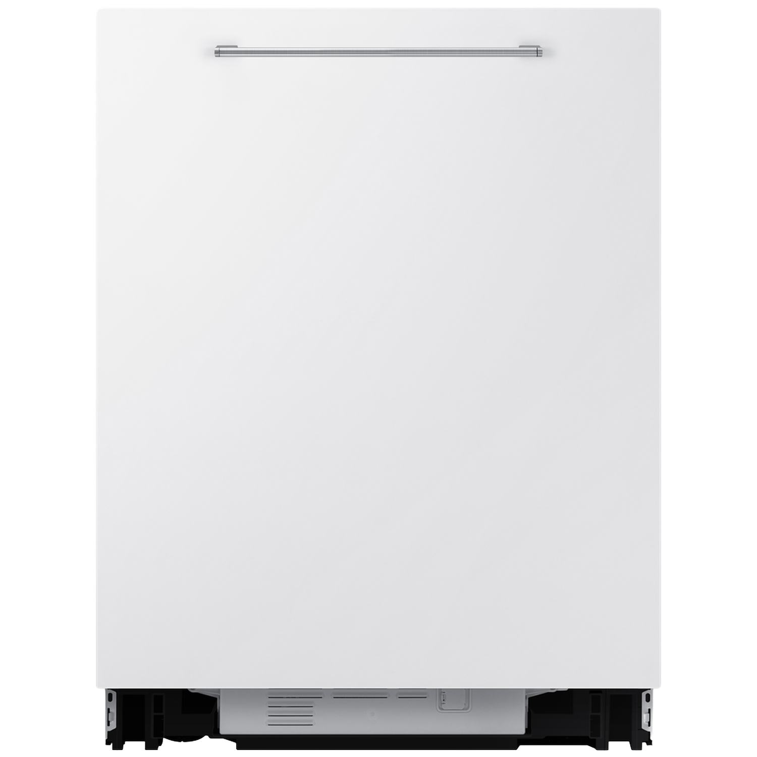 Samsung Dw60dg770b00u1 Waterjet Clean Inbouw Vaatwasser – Volledig Geïntegreerd Met Bovenblad - 12 Couverts 43 Db(a) Nisbreedte 60 Cm