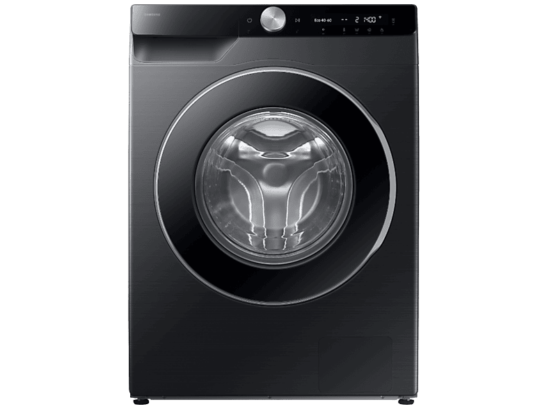 Samsung Ww90dg6u85lbu3 6000-serie - Wasmachine Voorlader 9 Kg 1400 Rpm 72 Db Automatisch Doseren