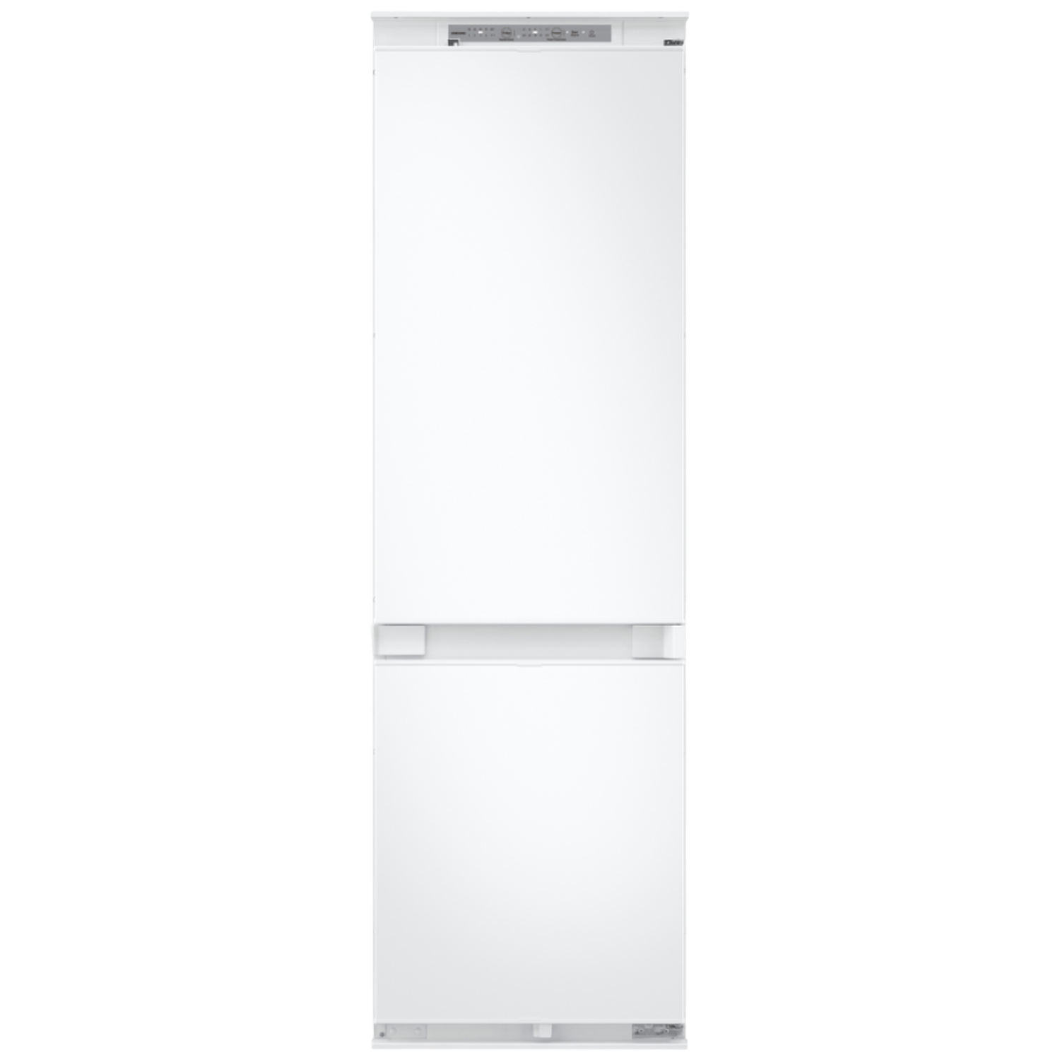 SAMSUNG BRB70F26CES0EF - Inbouw Koel-vriescombinatie - NoFrost - Nishoogte 178.2 cm