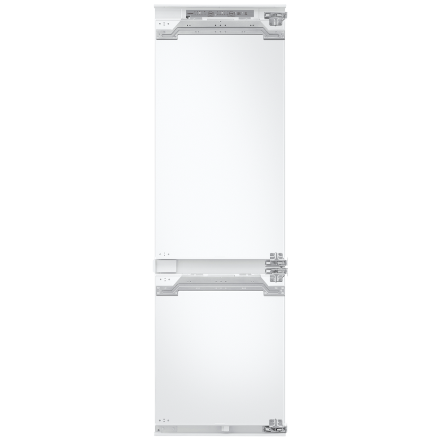 SAMSUNG BRB70F26CEF0EF - Inbouw Koel-vriescombinatie - NoFrost - Nishoogte 178.2 cm