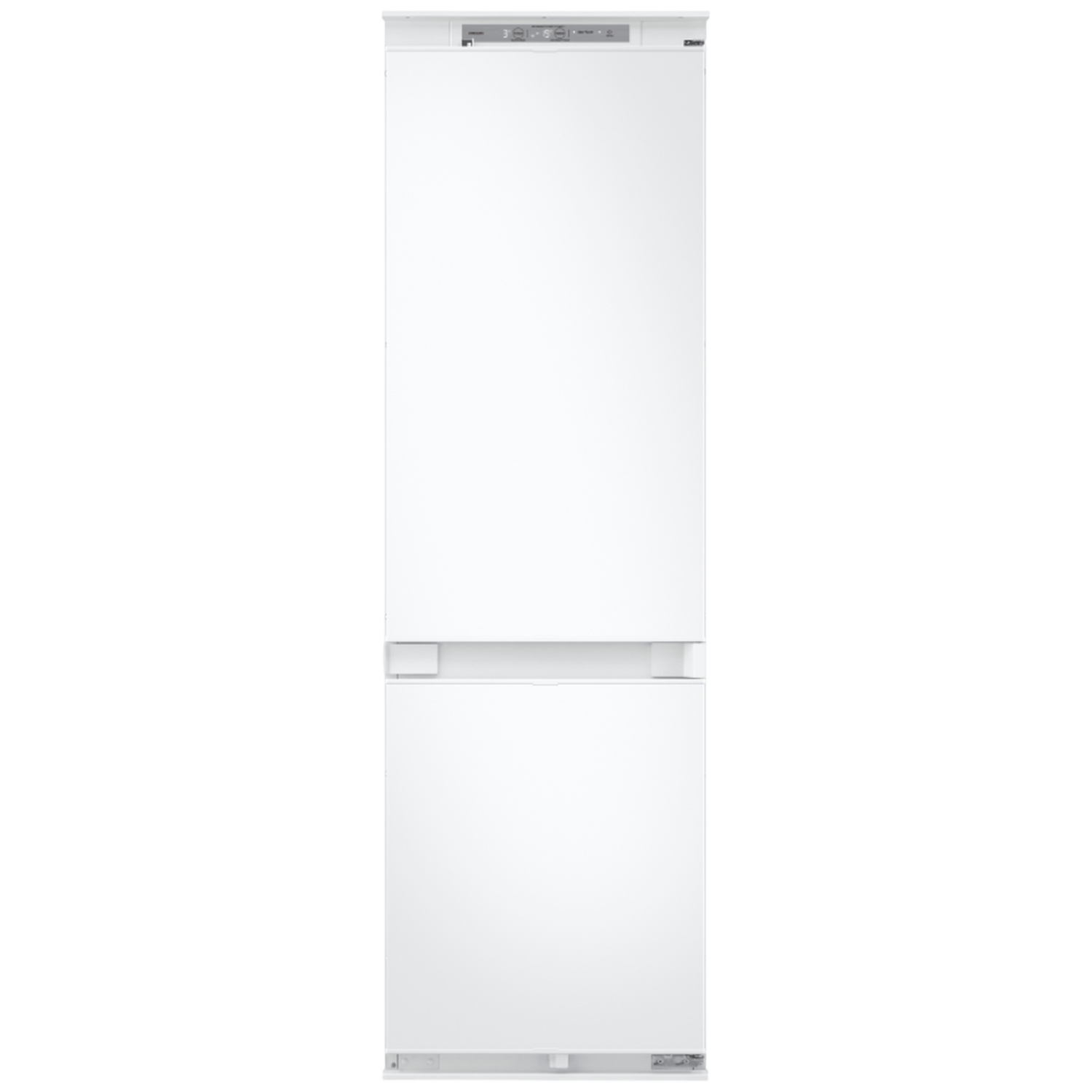 SAMSUNG BRB80F26BDS0EF - Inbouw Koel-vriescombinatie - NoFrost - Nishoogte 178.2 cm