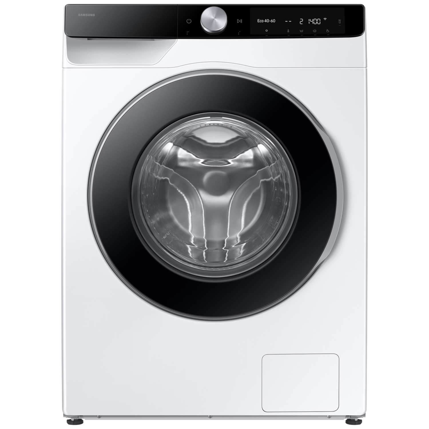 SAMSUNG WW90DG6U25LK 6000-serie SuperSpeed Wasmachine