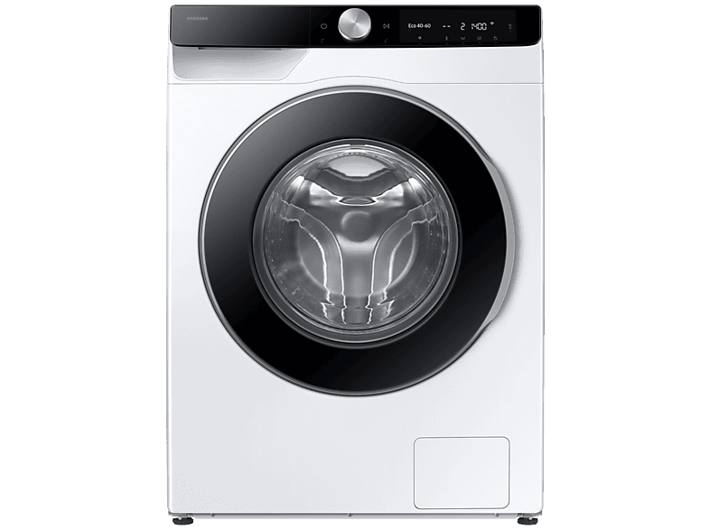 Samsung Ww90dg6u25lku3 6000-serie - Wasmachine Voorlader 9 Kg 1400 Rpm 72 Db