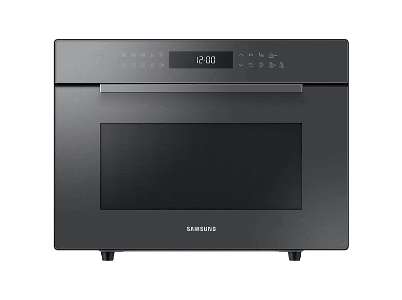 Samsung Mc35r8058cc/en - Combimagnetron 900 W Inhoud 35 L